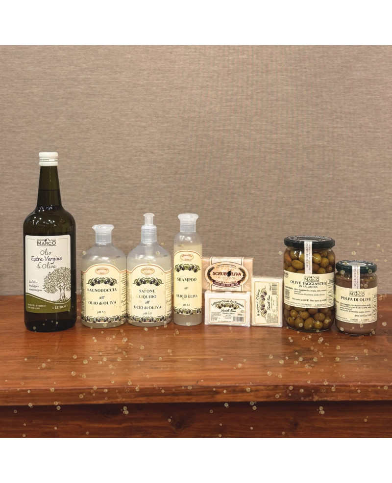 Saint Nicholas's Box