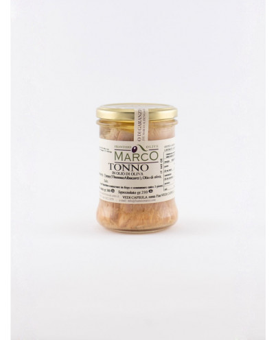 Tonno 300 g