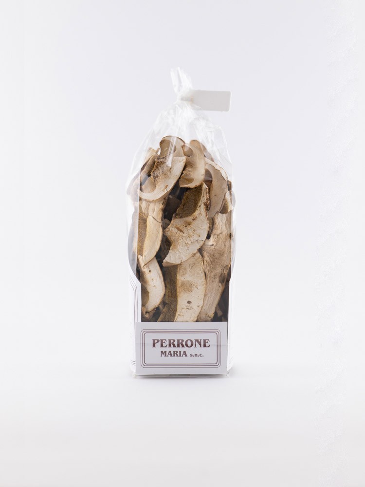 Dried Porcini Mushrooms 100 g