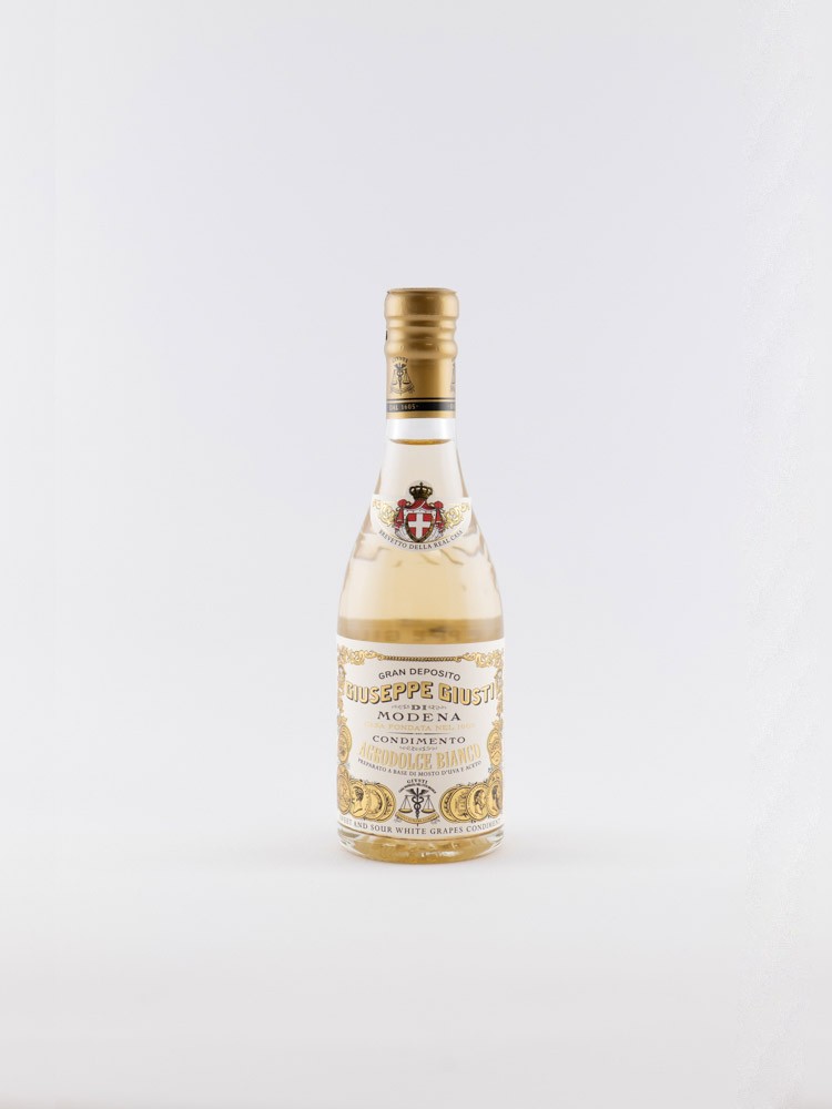 Modena White Vinegar 250 ml