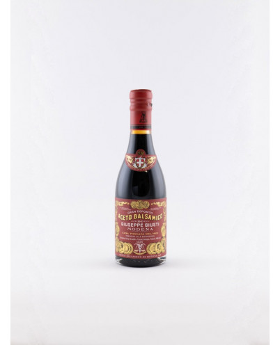 Three Gold Medal Modena Balsamic Vinegar 250 ml