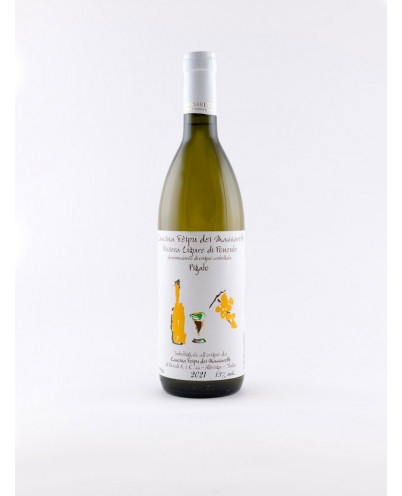 Pigato 75 cl