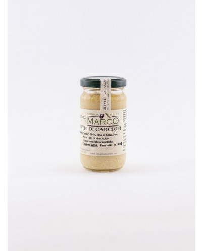 Artichoke Pâté 180 g