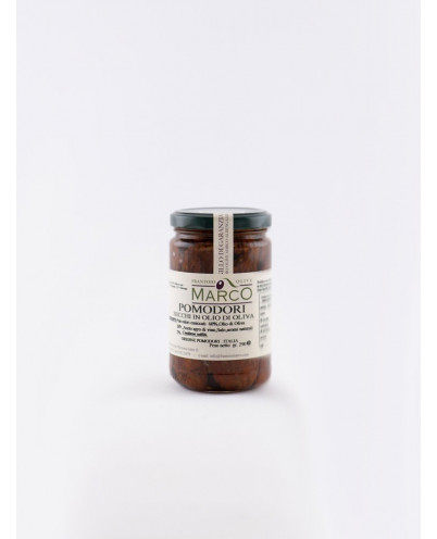 Tomatoes in Oil 290 g
