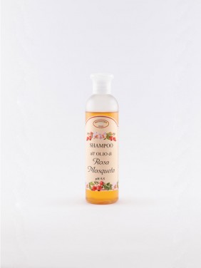 Shampoo olio di Argan 250 ml