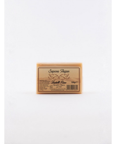 Saponetta olio di Argan 100 g