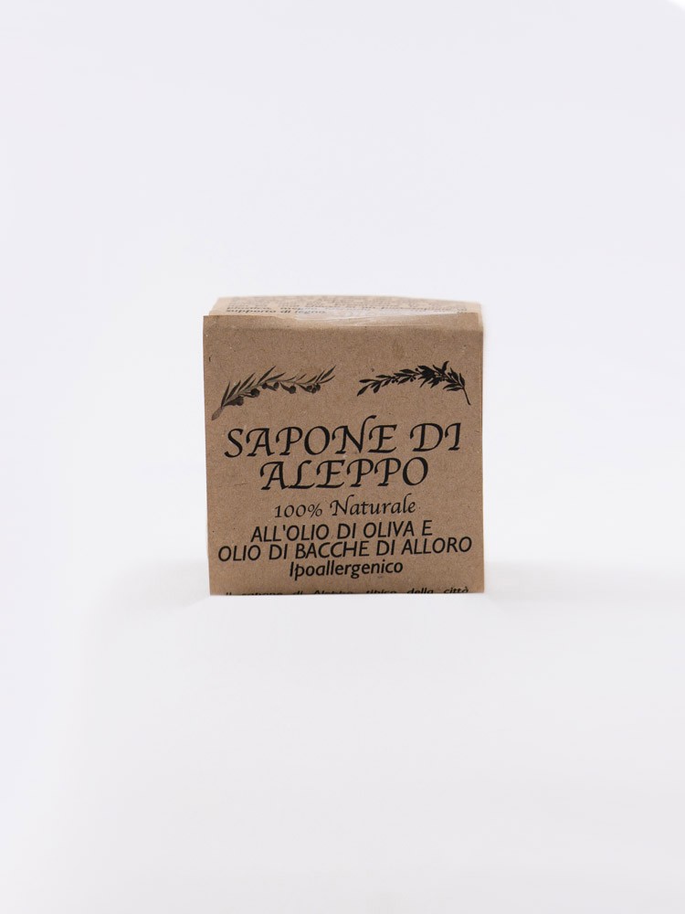 Aleppo soap 200 g