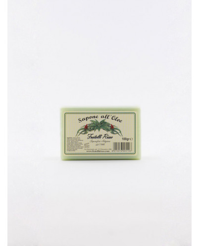 Saponetta aloe 100 g