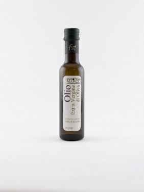 Olio Extra vergine di oliva...