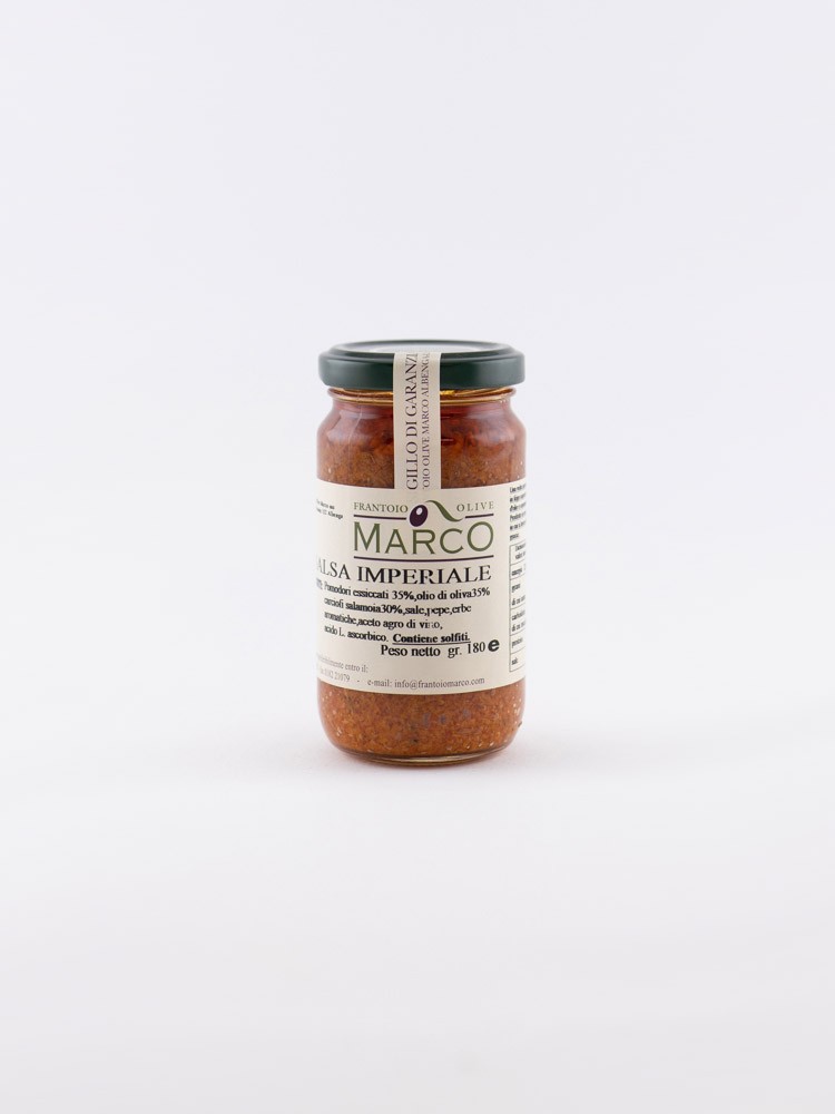Imperial Sauce 180 g