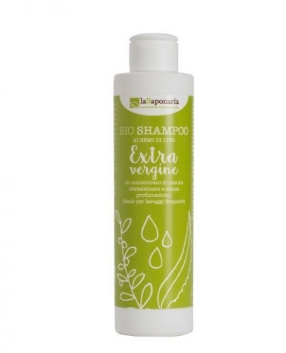 Shampoo extravergine