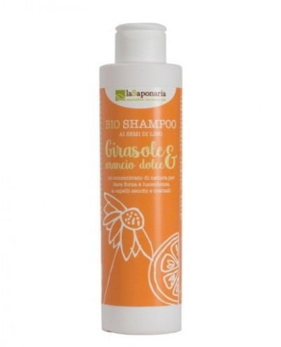 copy of Shampoo extravergine