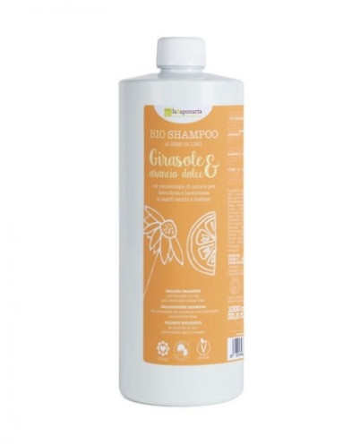 copy of Shampoo extravergine