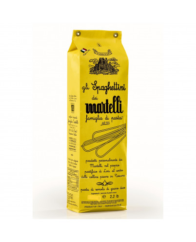 copy of Gli Spaghetti dei Martelli