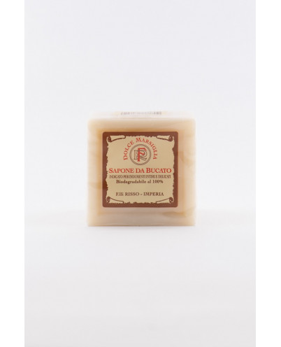 Sweet Marseille Laundry Soap 300g