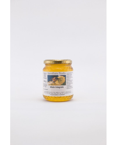 Raw Honey 500 g