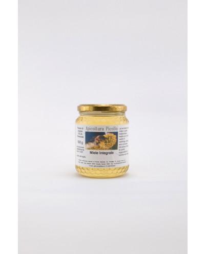 Raw Honey 500 g