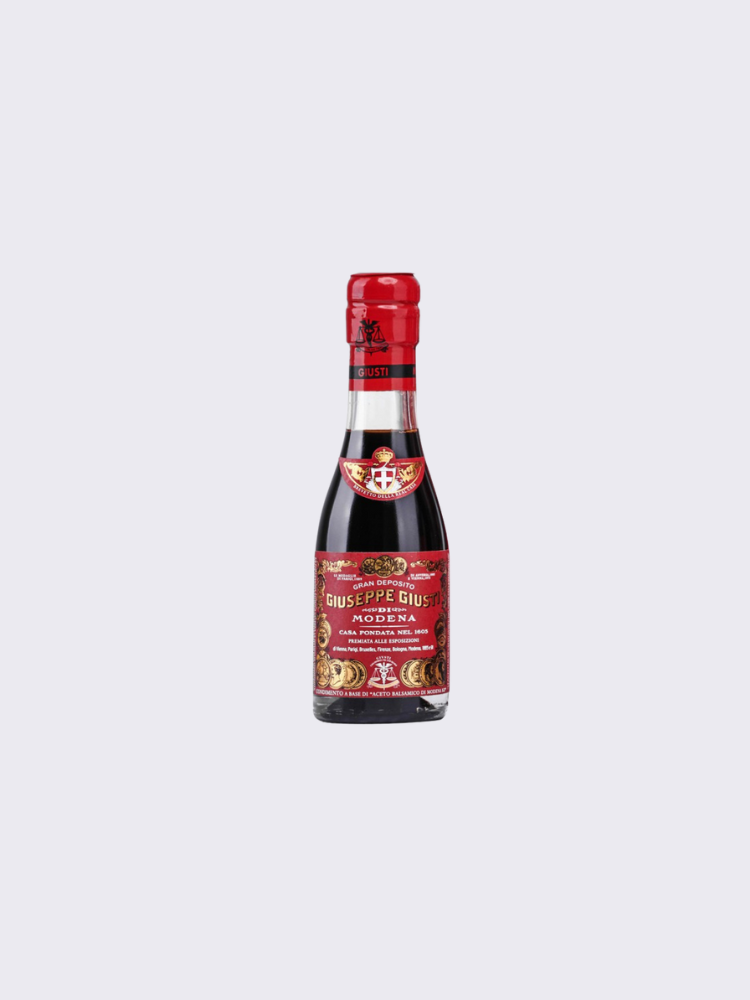 Three Gold Medal Modena Balsamic Vinegar 250 ml