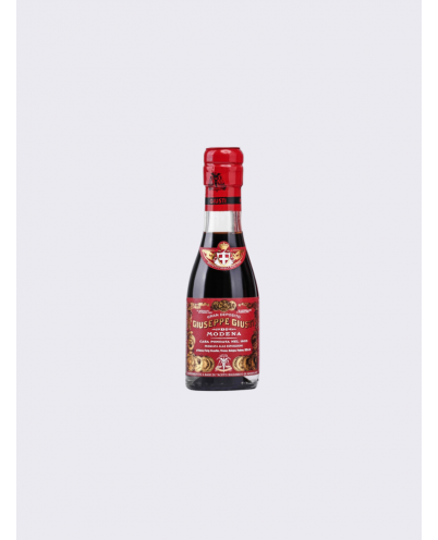 Three Gold Medal Modena Balsamic Vinegar 250 ml
