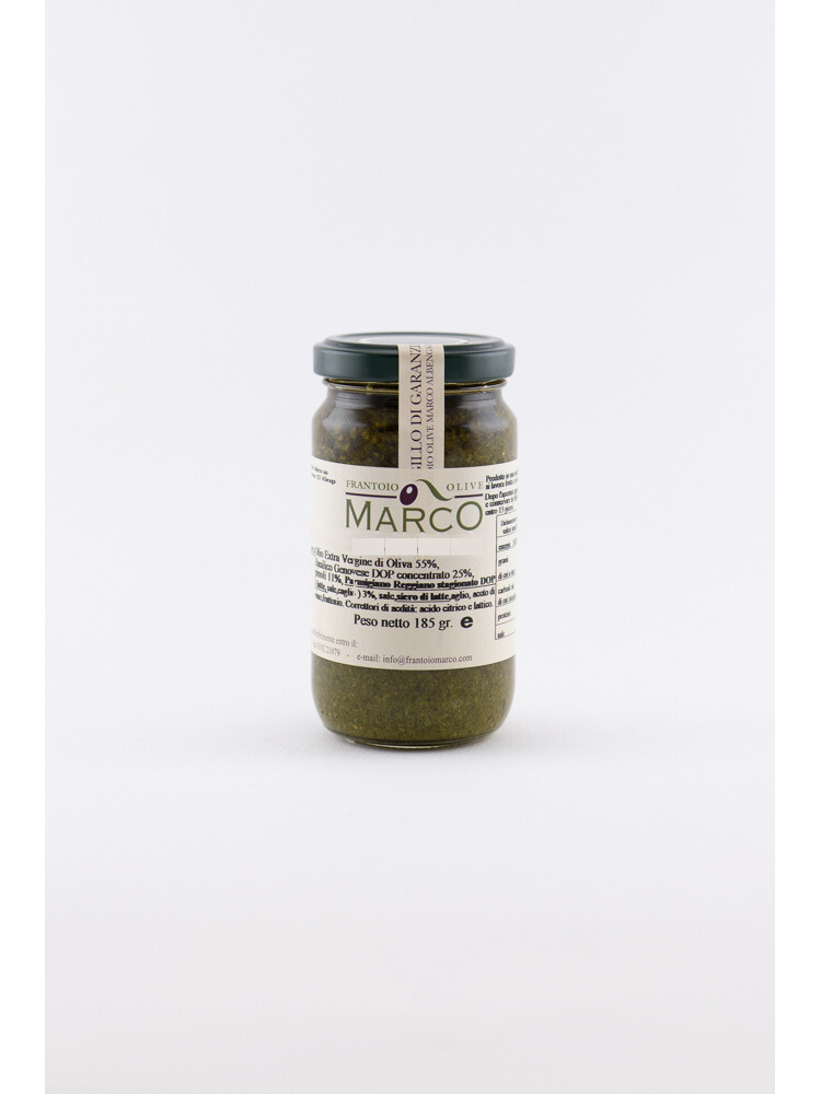 Ligurian Pesto 185 g