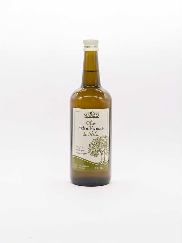 Extra Virgin Olive Oil 1L