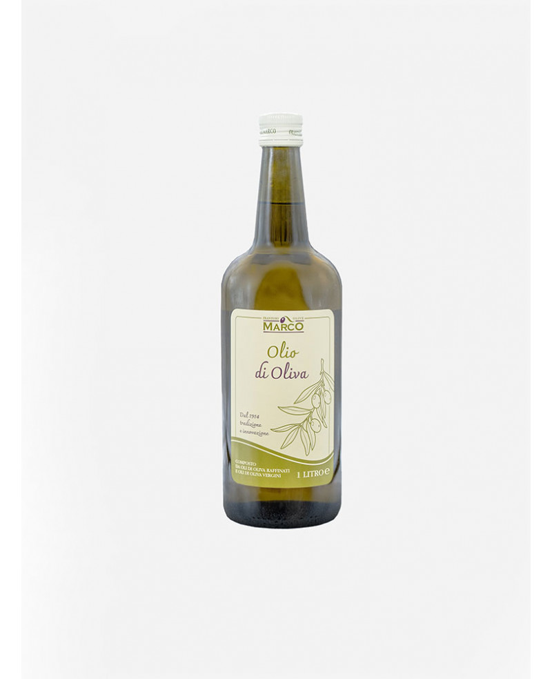 Olive Oil 1l