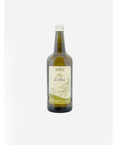 Olive Oil 1l
