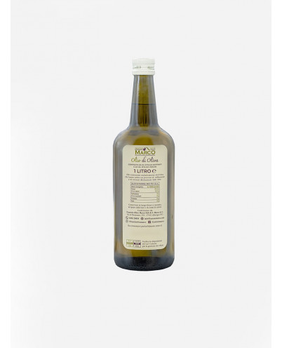 Olive Oil 1l