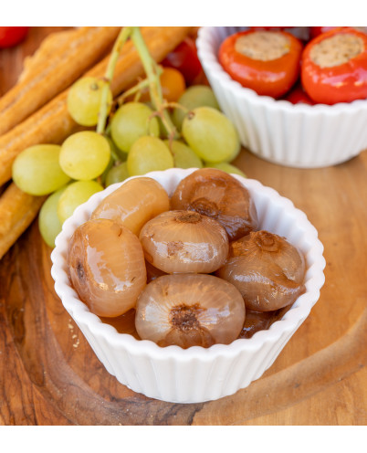 Baby Onions in Balsamic Vinegar 290 g