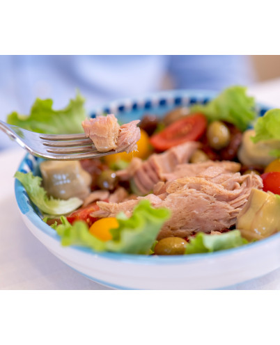 Tuna in oil 300 g