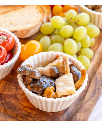 Funghi misti 290 g