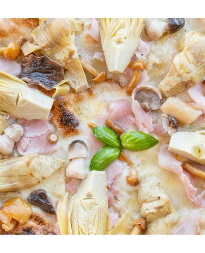 Funghi muschio 290 g