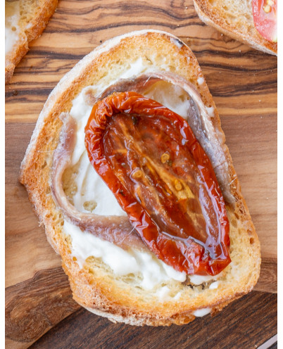 Pomodori sott'olio 290 g