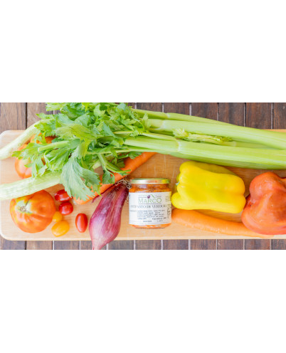 Vegetable Appetiser 290 g