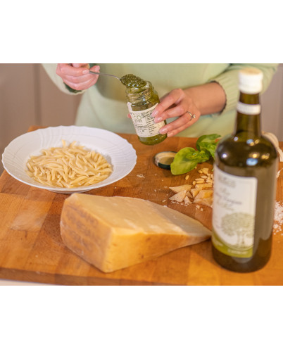 Ligurian Pesto 185 g