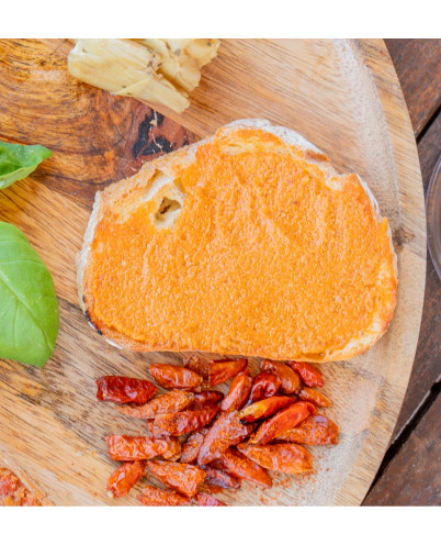 Chilli Pepper Sauce 180 g