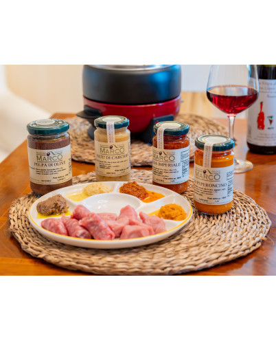 Artichoke Pâté 180 g
