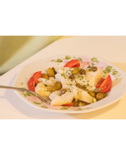 Taggiasca Olives in Brine 180 g