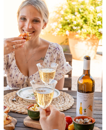 Pigato 75 cl