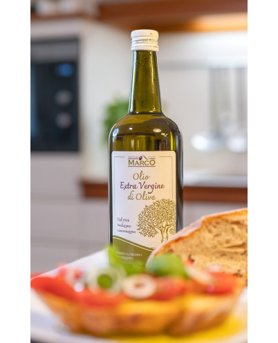 Extra Virgin Olive Oil 1L