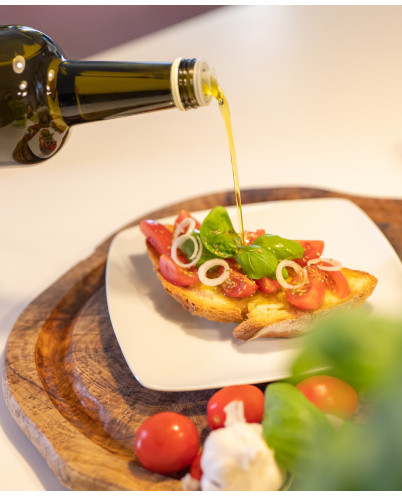 Extra Virgin Olive Oil 1L