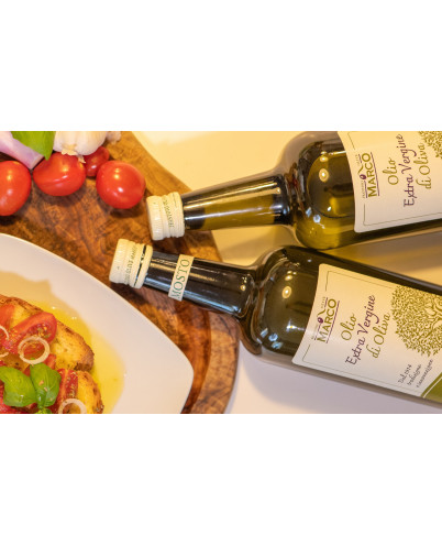 Extra Virgin Olive Oil 1L