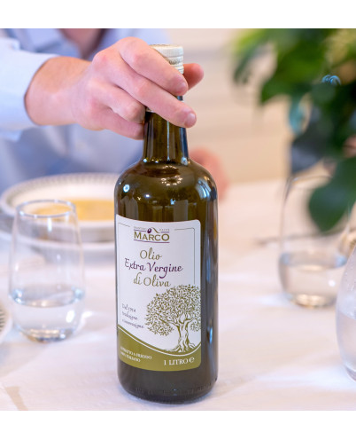 Extra Virgin Olive Oil 1L