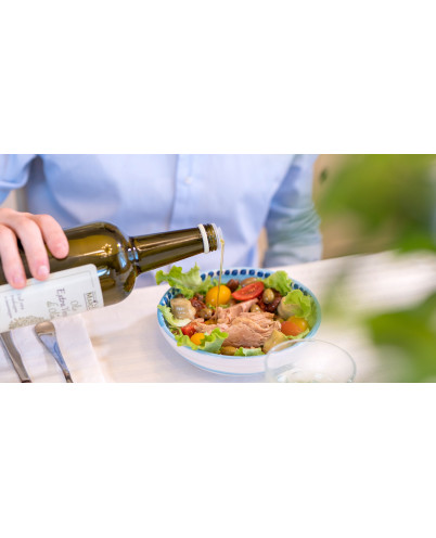 Extra Virgin Olive Oil 1L