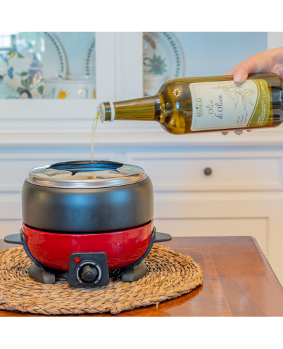 Olive Oil 1l
