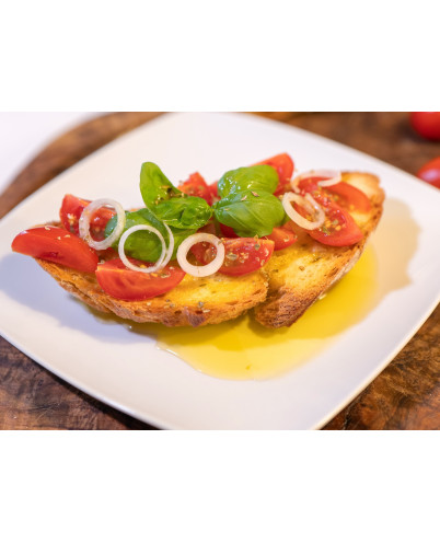 Unfiltered Extra Virgin Olive Oil 0.50 L