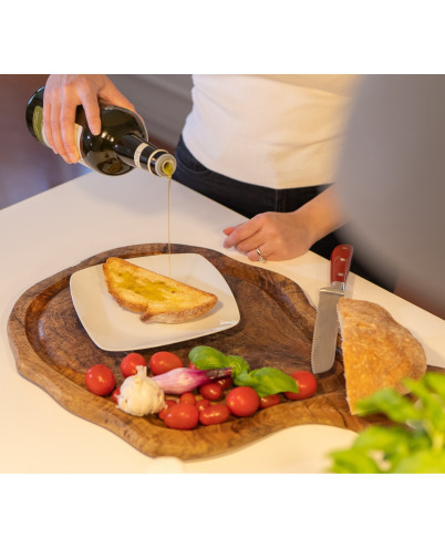 Unfiltered Extra Virgin Olive Oil 5L