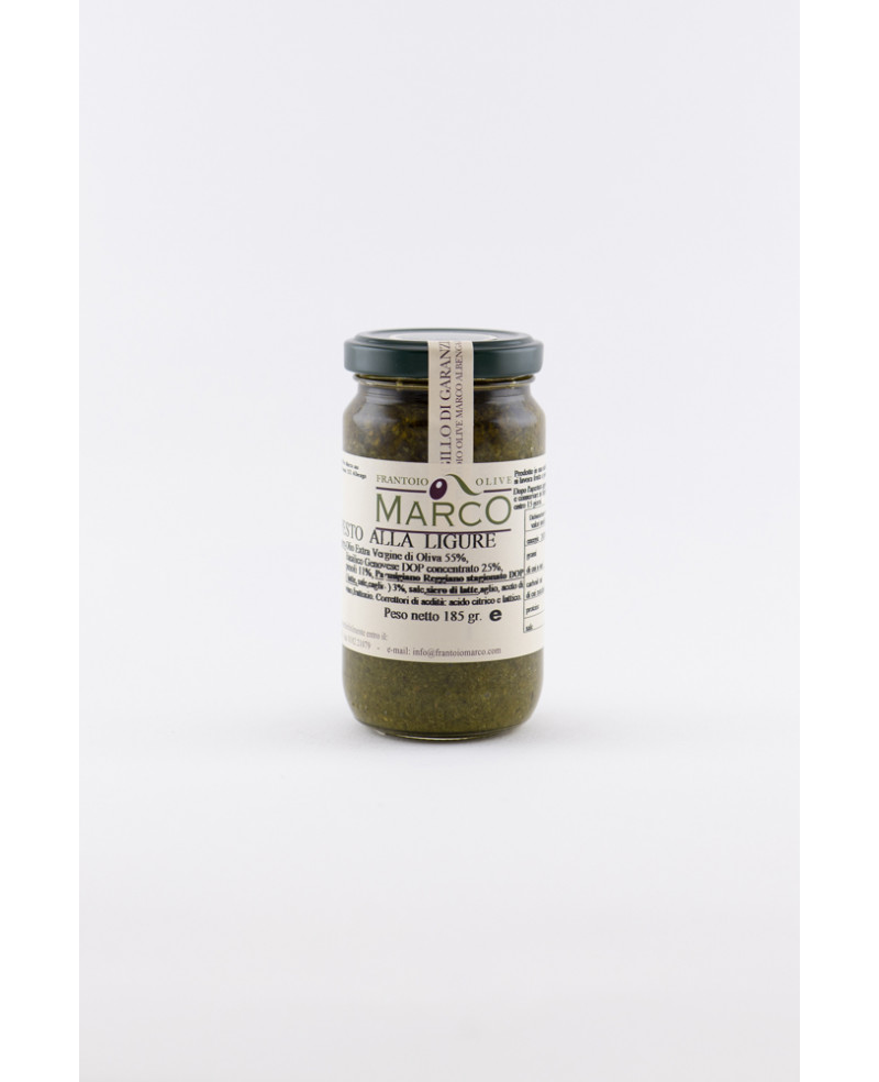 Pesto alla ligure 185 g
