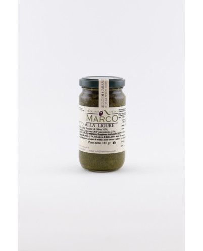 Pesto alla ligure 185 g