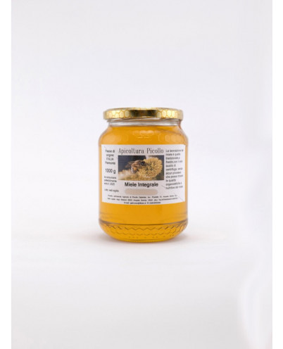 copy of Miele integrale di ciliegio 500g